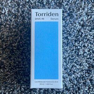 Torriden Dive In Serum